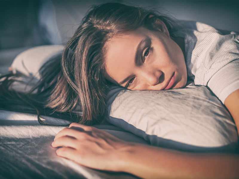 Salie thee voor vrouwelijke hormonale balans