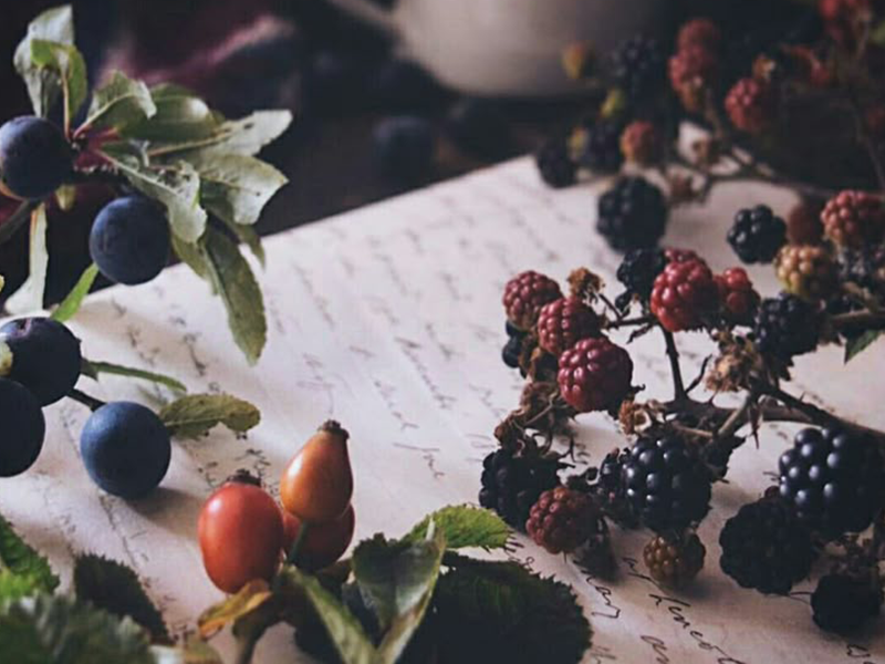 fruit, natuurvoeding, gezonde voeding